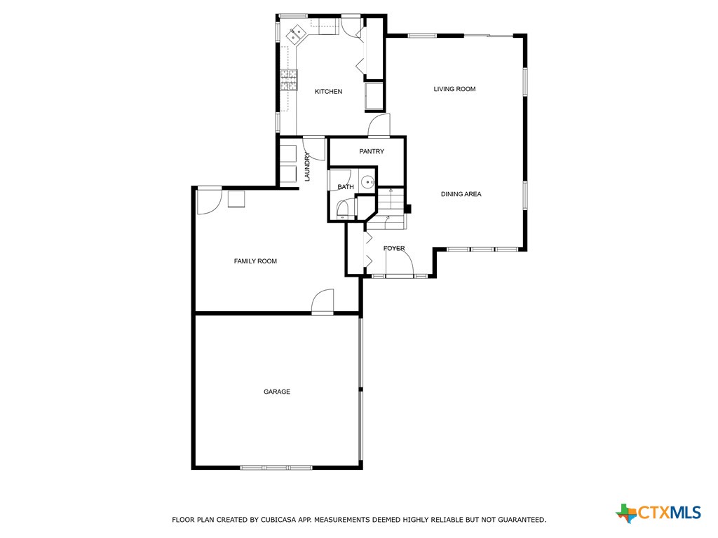 1710 Greening Way Leander, TX 78641 - Photo 45 of 47 a picture of a bathroom with a shower