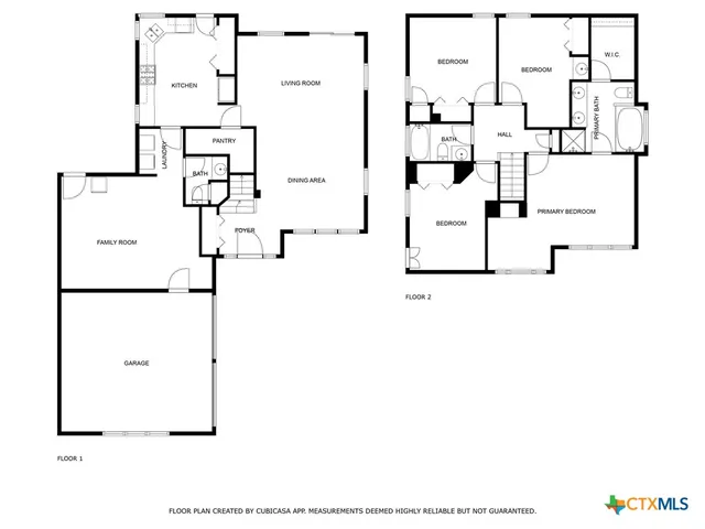 $419,999 | 1710 Greening Way, Leander, TX 78641