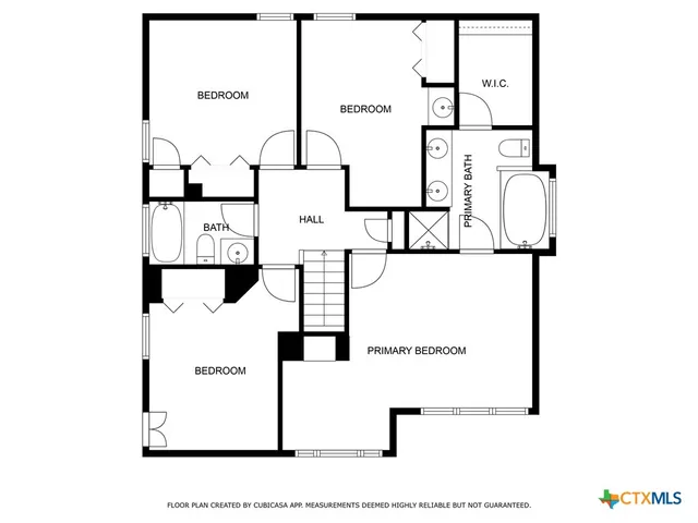 $419,999 | 1710 Greening Way, Leander, TX 78641