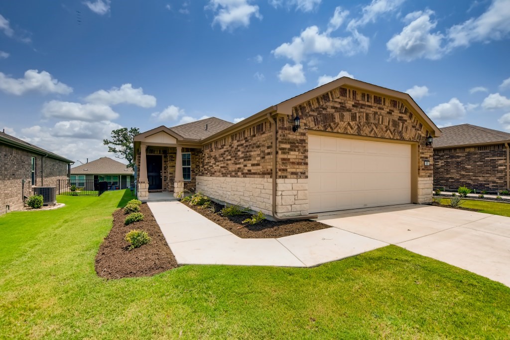 610 Kitty Hawk Road Georgetown, TX 78633 - Photo 1 of 1 Gallery Image 1
