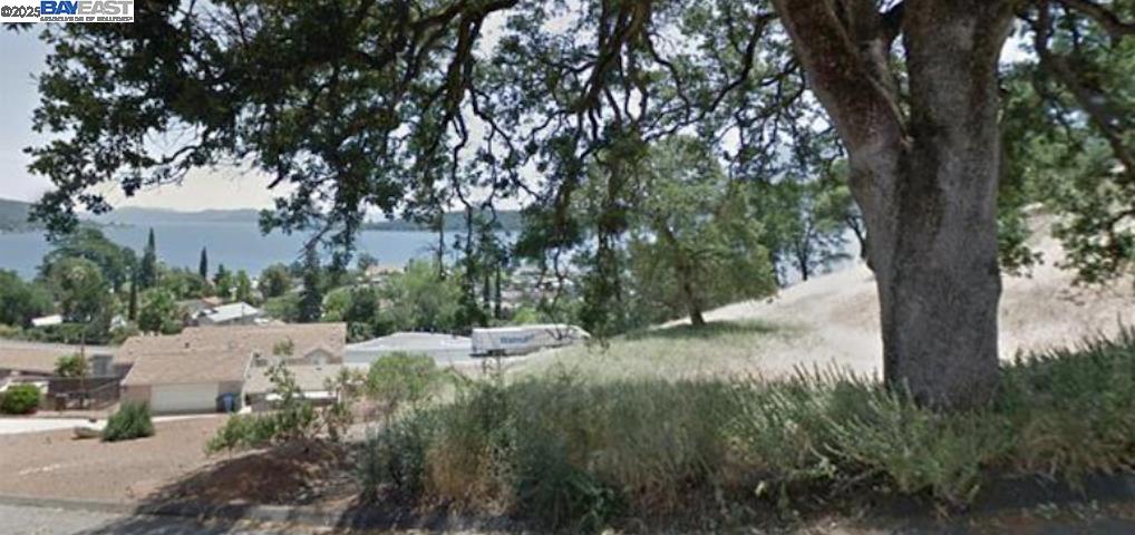 7720 Verna Way Lucerne, CA 95458 - Photo 3 of 10 a view of backyard with green space