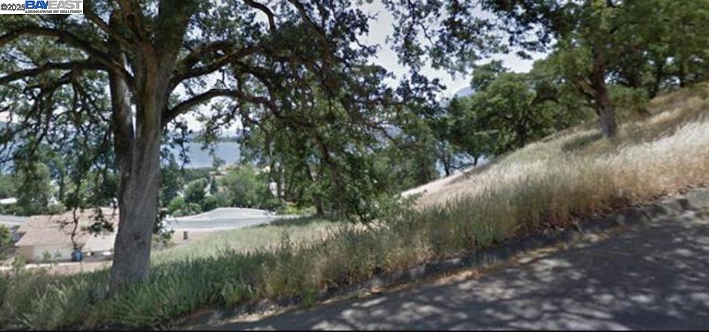 7720 Verna Way Lucerne, CA 95458 - Photo 5 of 10 a view of a yard