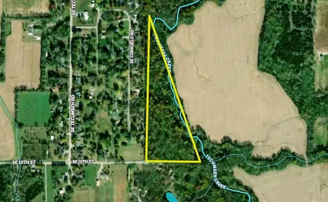 $299,000 | 0 Southeast 10th Street, Tecumseh, KS 66542