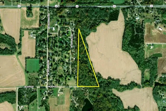 $299,000 | 0 Southeast 10th Street, Tecumseh, KS 66542