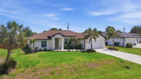 $439,000 | 10293 Rockford Avenue, Englewood, FL 34224