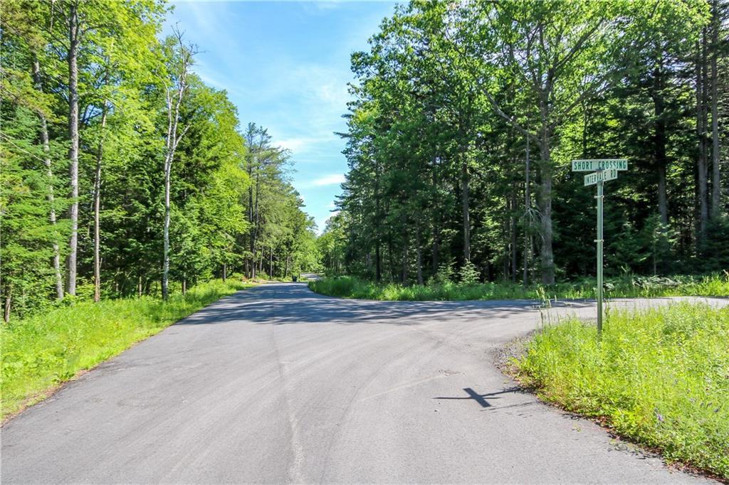 25 Intervale Road Freeport, ME 04032 - Photo 6 of 18 Kelsey Brook in the Summer