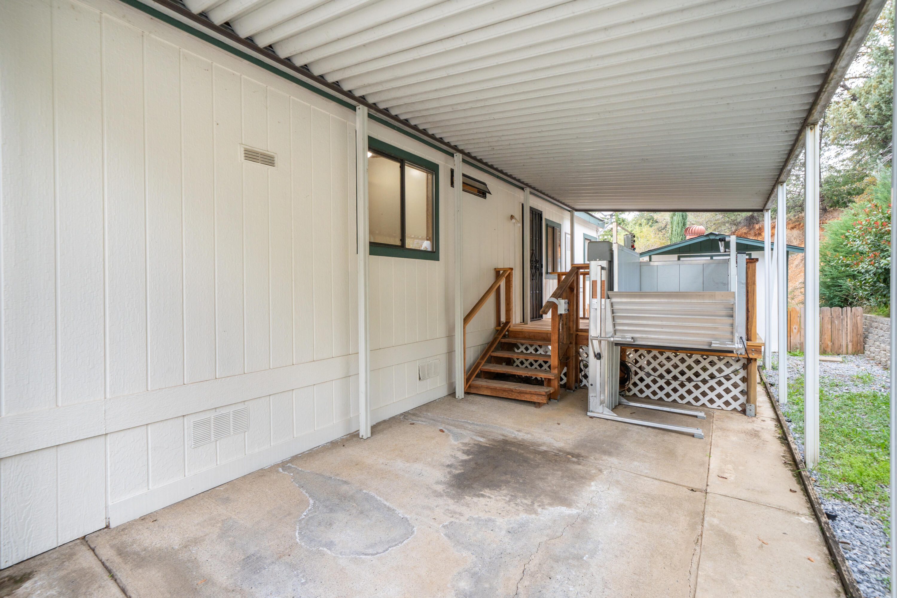 1350 Aztec Path, Unit 229 Redding, CA 96003 - Photo 25 of 34 1350 Aztec Path-34