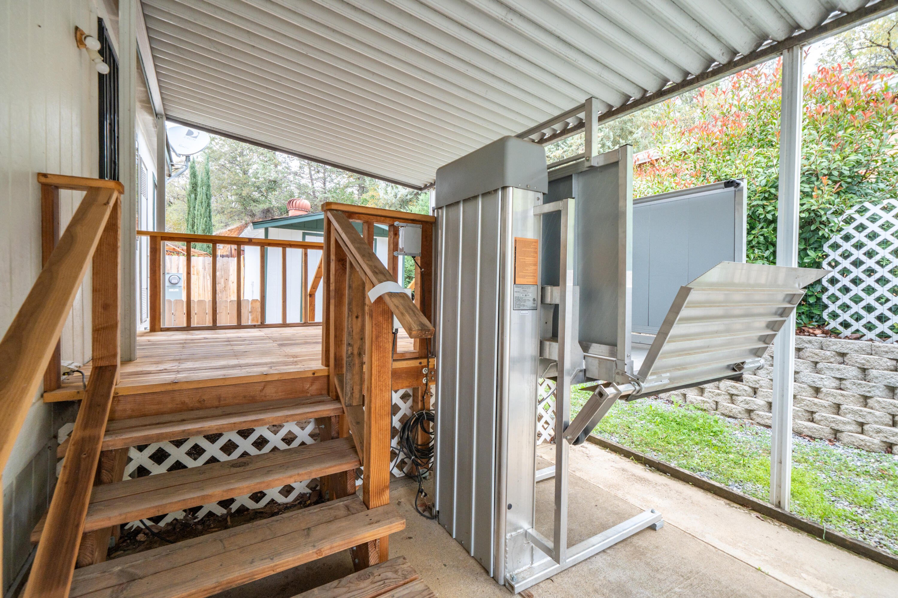1350 Aztec Path, Unit 229 Redding, CA 96003 - Photo 26 of 34 1350 Aztec Path-36