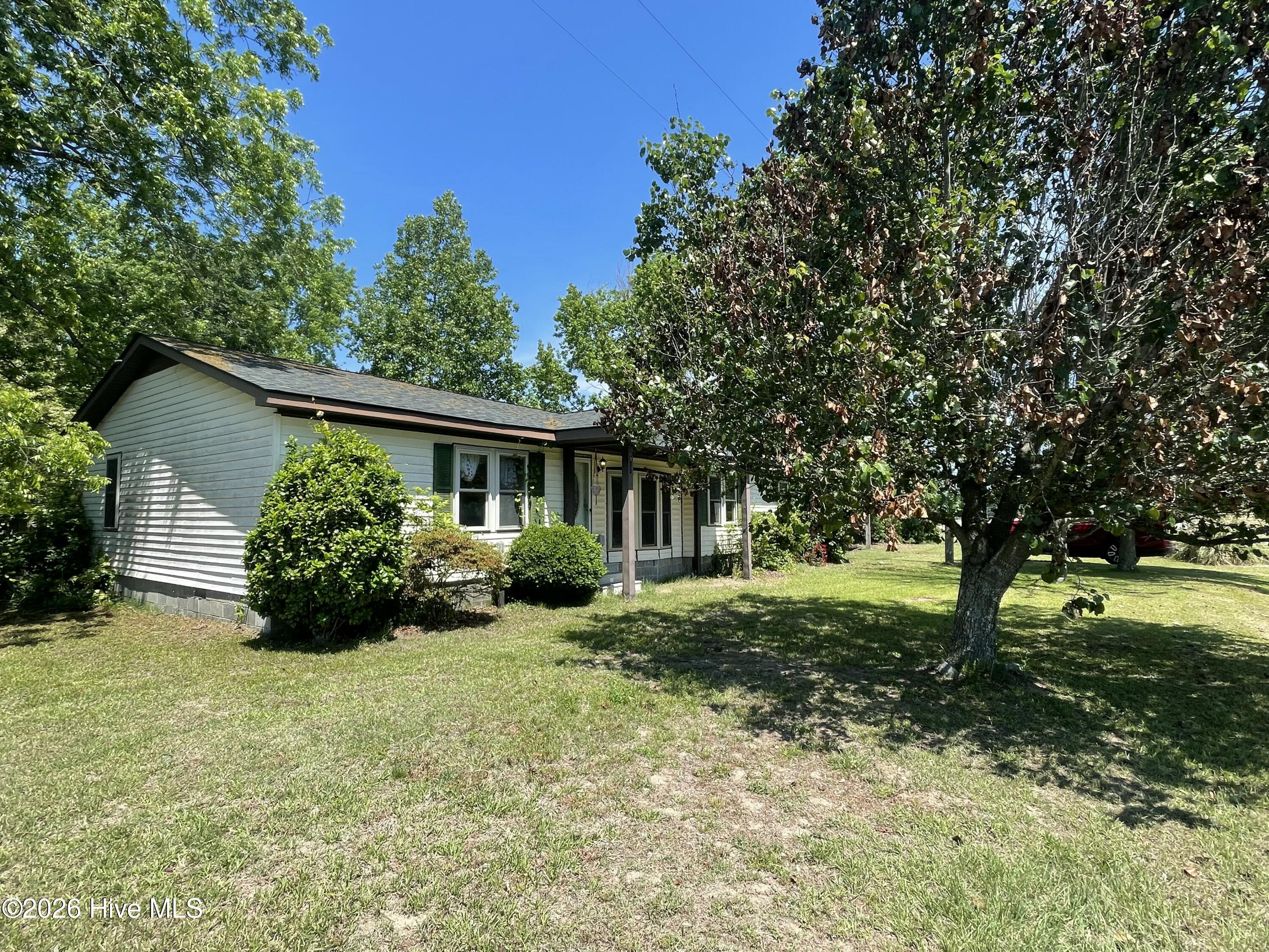 901 Dillard's Mill Road Tyner, NC 27980 - Photo 2 of 15 901 Dillards Mill Road