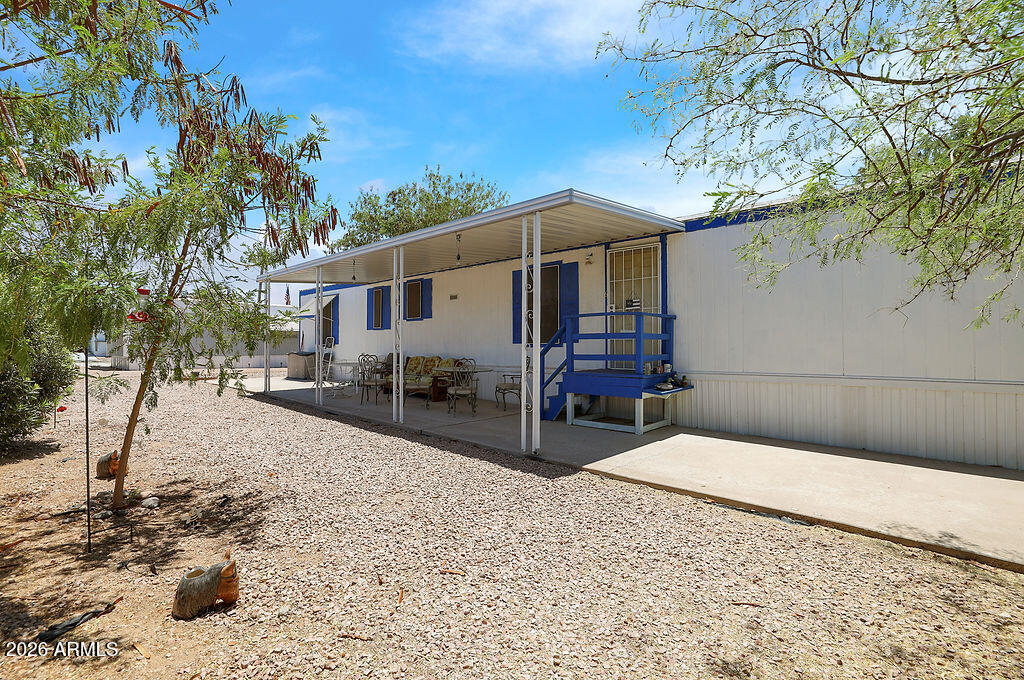 9501 East Broadway Road, Unit 6 Mesa, AZ 85208 - Photo 21 of 23