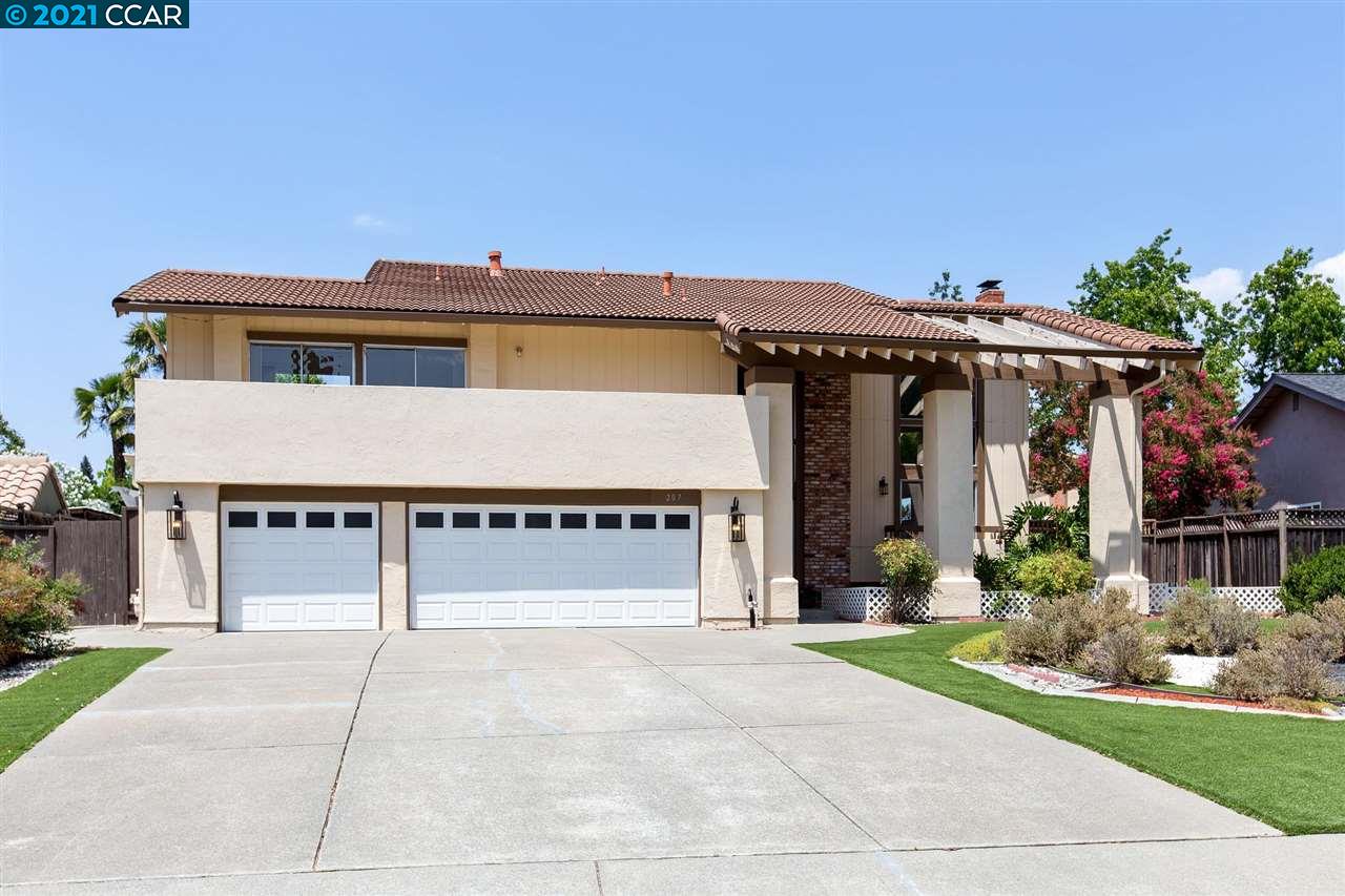 207 Escobar Place San Ramon, CA 94583 - Photo 1 of 1 Gallery Image 1