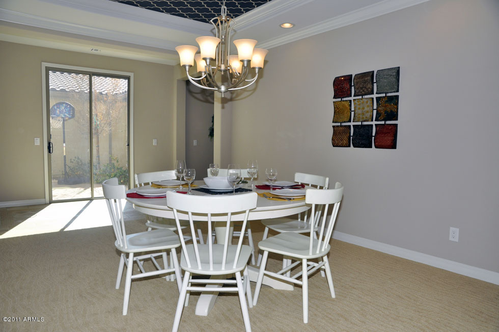 16178 West Granada Road Goodyear, AZ 85395 - Photo 12 of 37 Dining Area