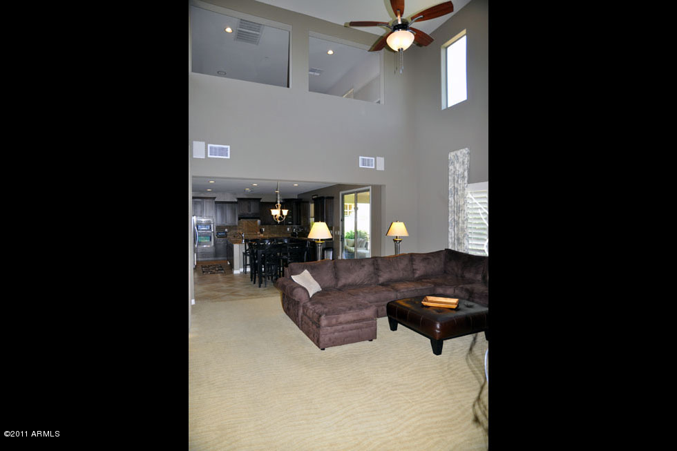 16178 West Granada Road Goodyear, AZ 85395 - Photo 13 of 37 Family Room
