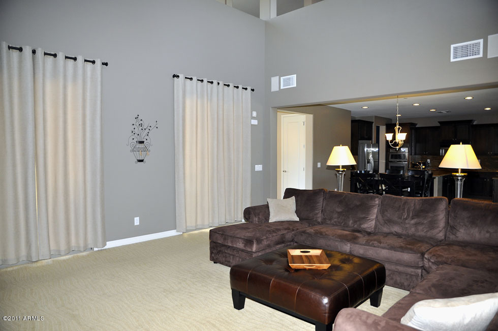 16178 West Granada Road Goodyear, AZ 85395 - Photo 14 of 37 Family Room