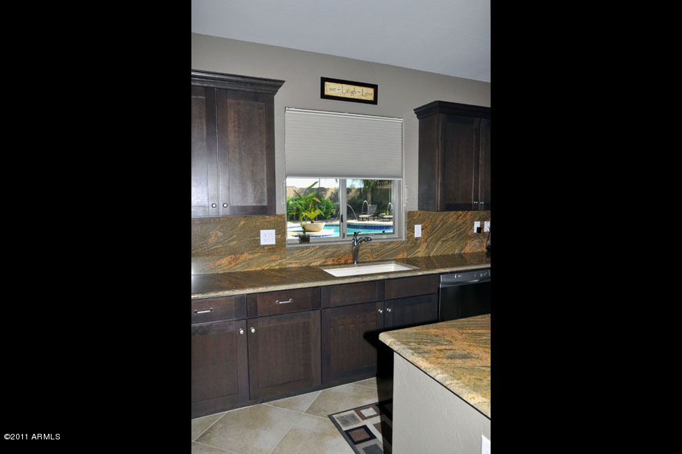 16178 West Granada Road Goodyear, AZ 85395 - Photo 16 of 37 Kitchen