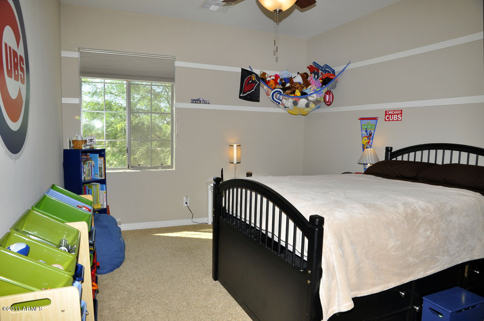 16178 West Granada Road Goodyear, AZ 85395 - Photo 27 of 37 Bedroom