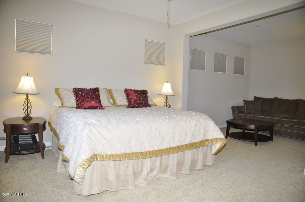 16178 West Granada Road Goodyear, AZ 85395 - Photo 28 of 37 Guest Room or Mother in Laws Suite