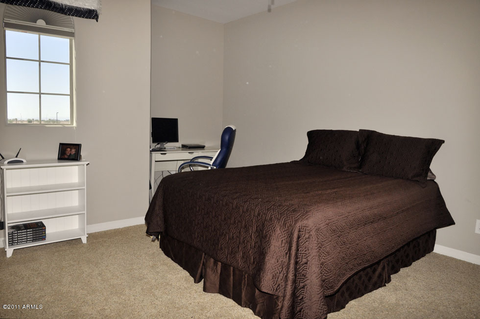 16178 West Granada Road Goodyear, AZ 85395 - Photo 30 of 37 Bedroom