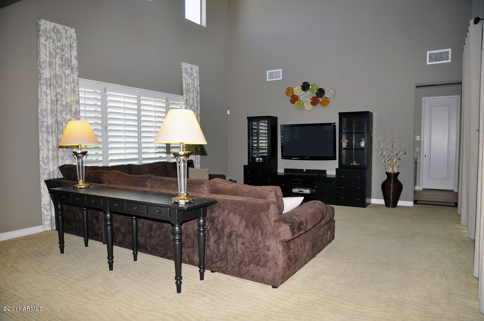 16178 West Granada Road Goodyear, AZ 85395 - Photo 3 of 37 Family Room