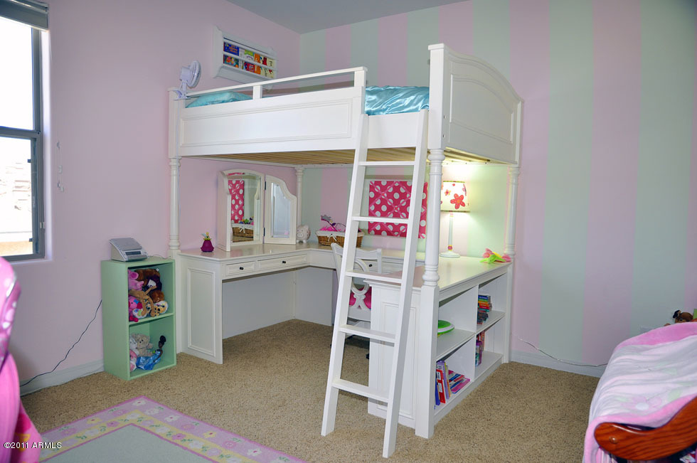 16178 West Granada Road Goodyear, AZ 85395 - Photo 31 of 37 Bedroom