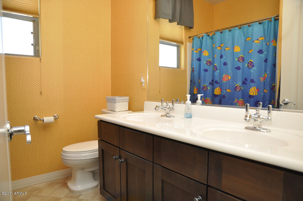 16178 West Granada Road Goodyear, AZ 85395 - Photo 33 of 37 Hall Bath