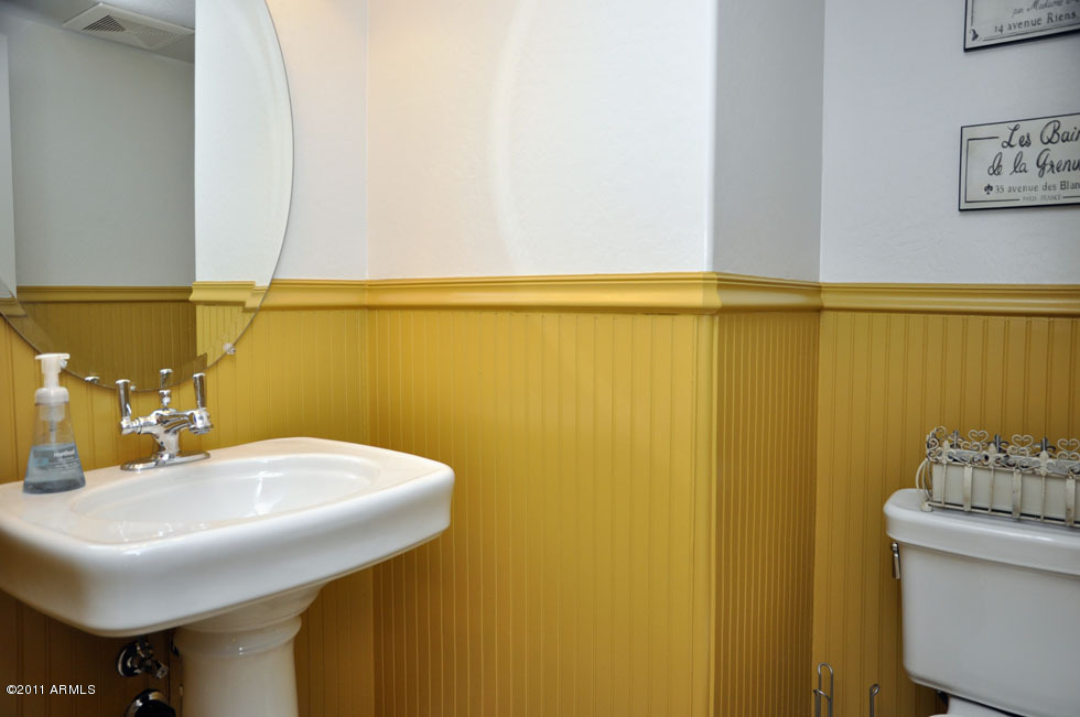 16178 West Granada Road Goodyear, AZ 85395 - Photo 35 of 37 Powder Room