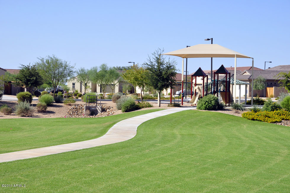 16178 West Granada Road Goodyear, AZ 85395 - Photo 37 of 37 Neighborhood Park