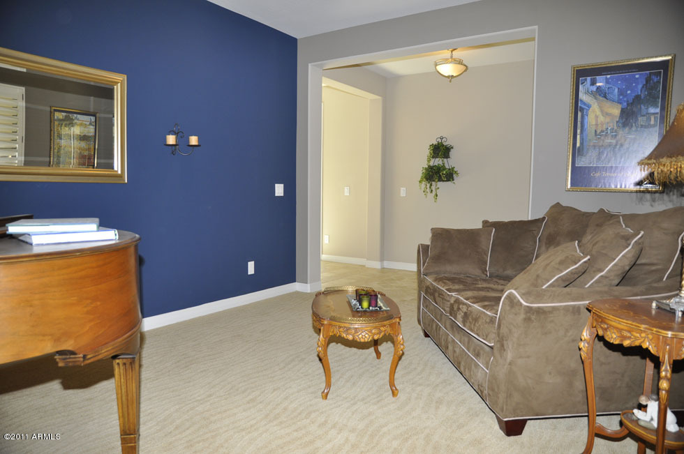 16178 West Granada Road Goodyear, AZ 85395 - Photo 10 of 37 Living Room