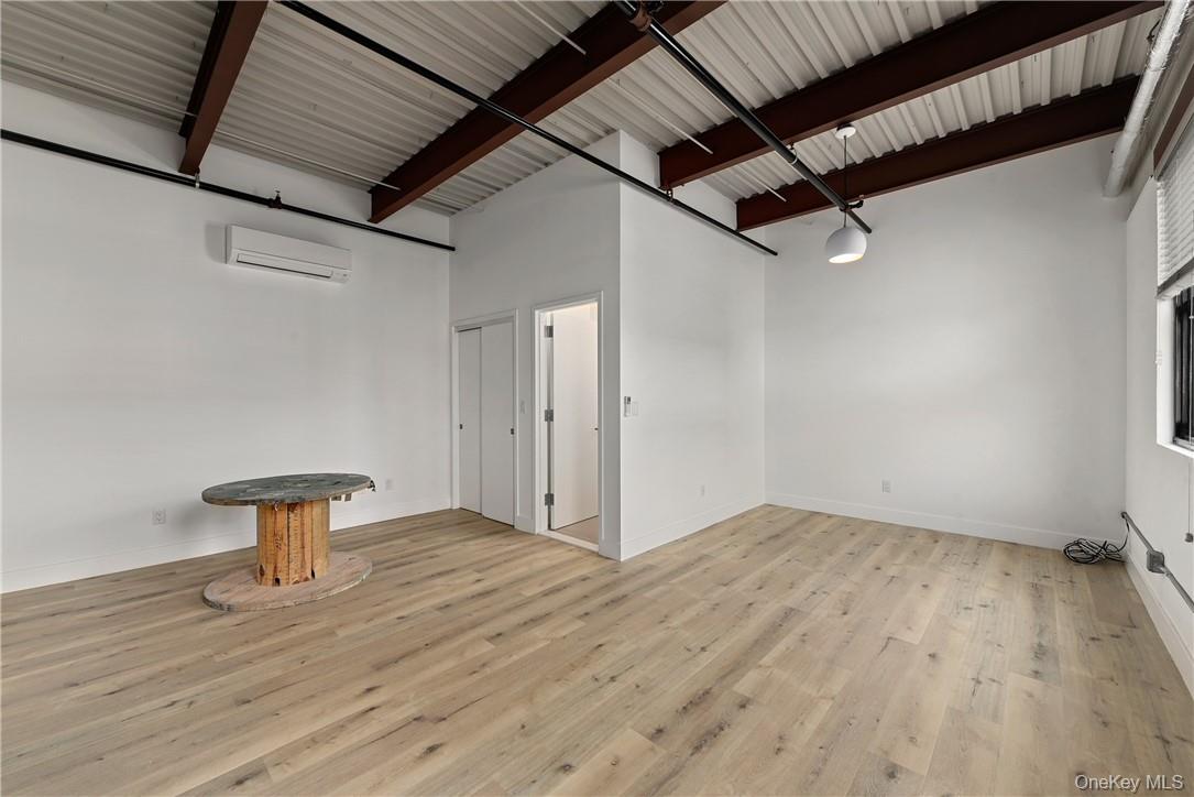 189 North Main Street, Unit 6 Port Chester, NY 10573 - Photo 5 of 11 a view of an empty room