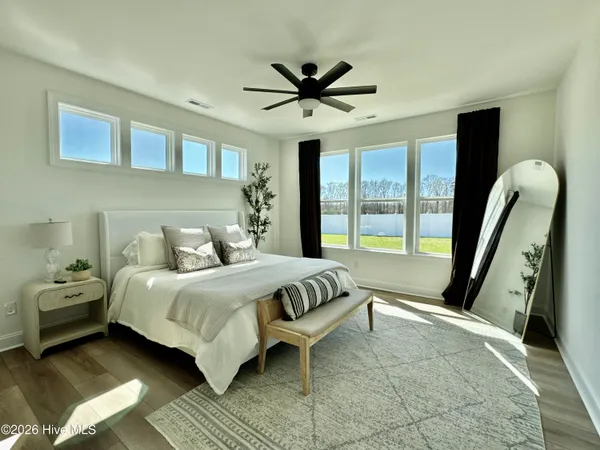 $467,850 | 1748 Dixon Grove Lane, Grimesland, NC 27837