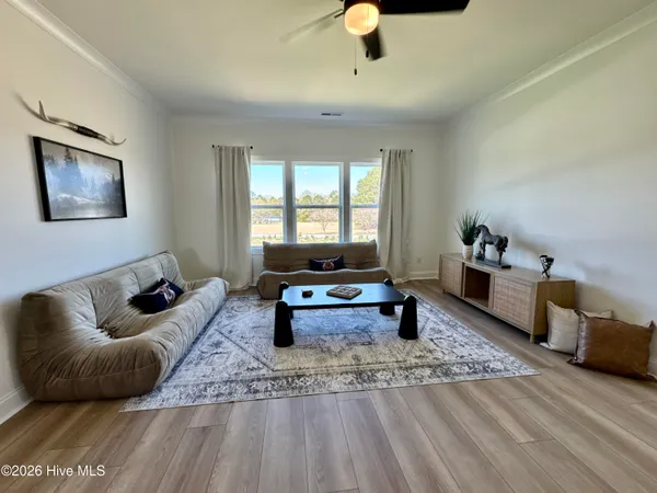 $467,850 | 1748 Dixon Grove Lane, Grimesland, NC 27837