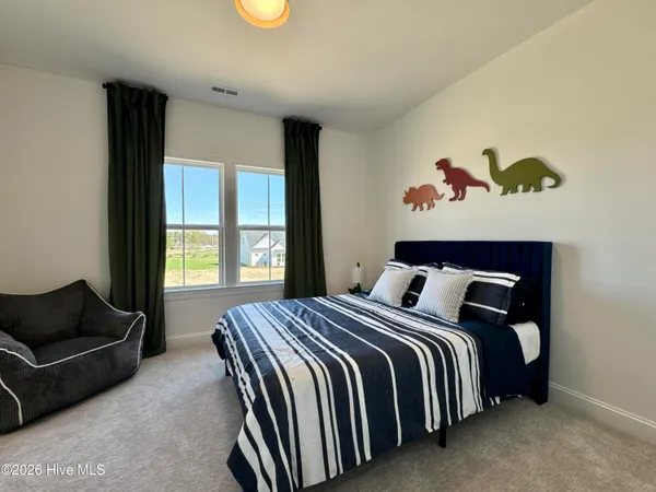 $467,850 | 1748 Dixon Grove Lane, Grimesland, NC 27837