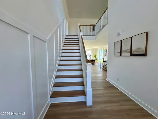 $467,850 | 1748 Dixon Grove Lane, Grimesland, NC 27837