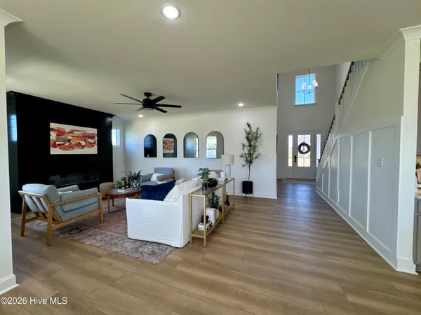 $467,850 | 1748 Dixon Grove Lane, Grimesland, NC 27837