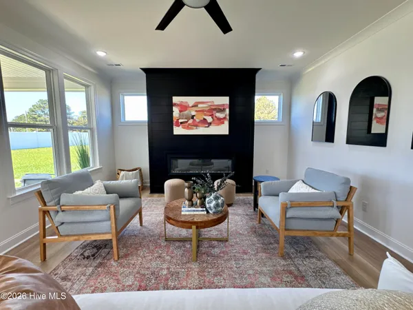 $467,850 | 1748 Dixon Grove Lane, Grimesland, NC 27837