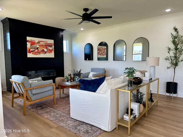 $467,850 | 1748 Dixon Grove Lane, Grimesland, NC 27837