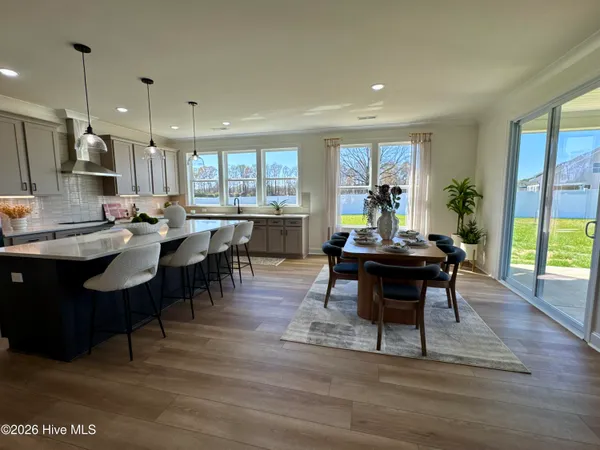 $467,850 | 1748 Dixon Grove Lane, Grimesland, NC 27837