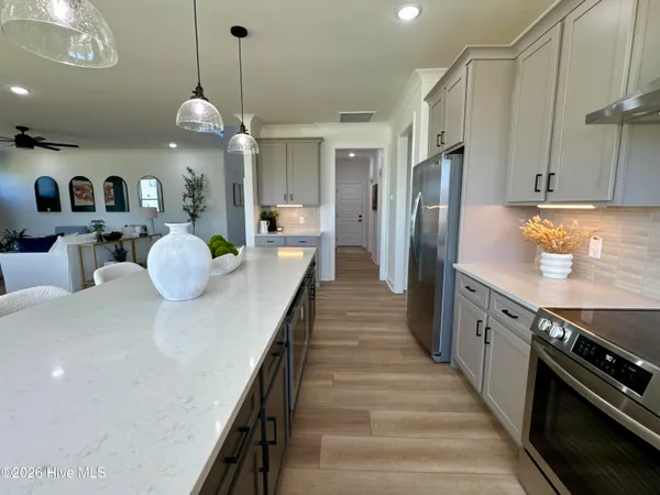 $467,850 | 1748 Dixon Grove Lane, Grimesland, NC 27837