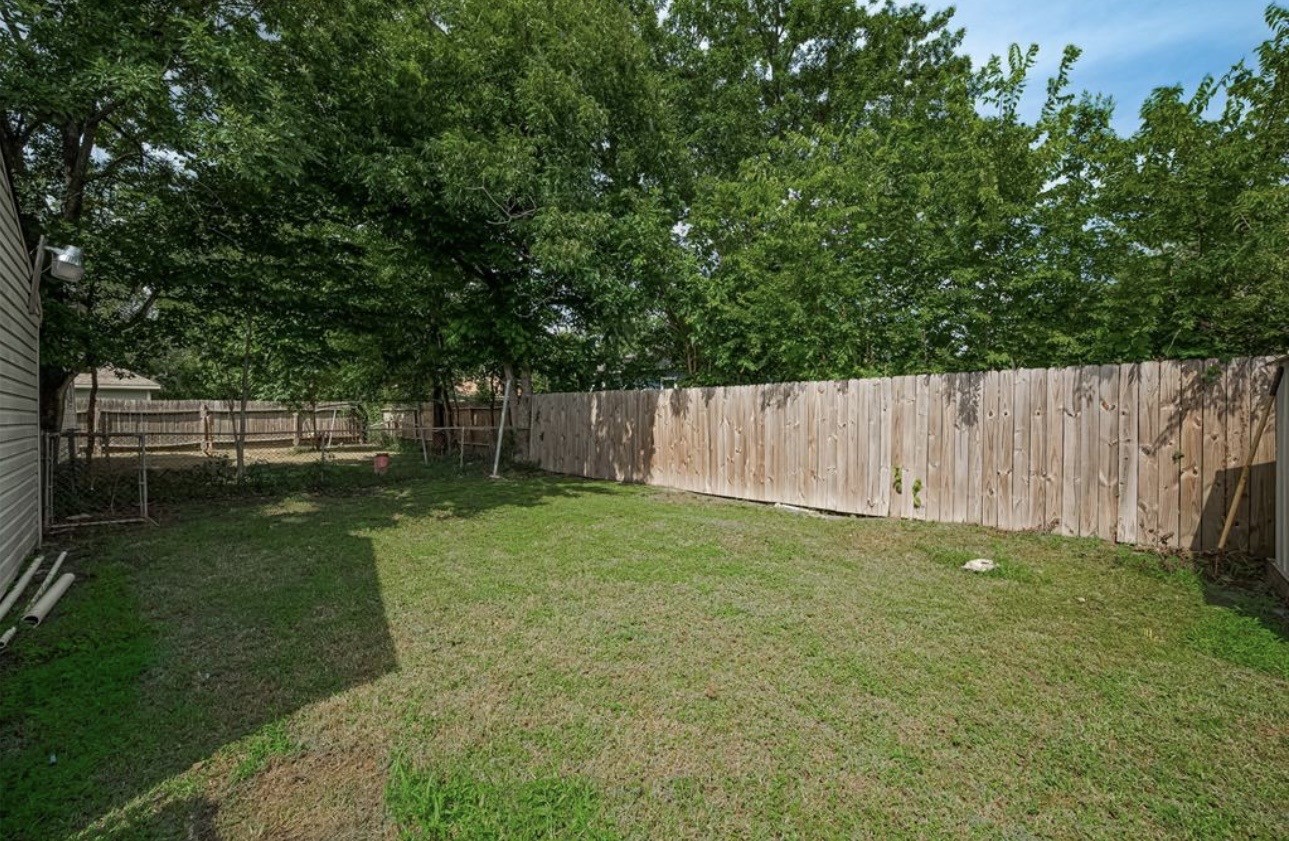 6741 Goforth Street Houston, TX 77021 - Photo 7 of 8