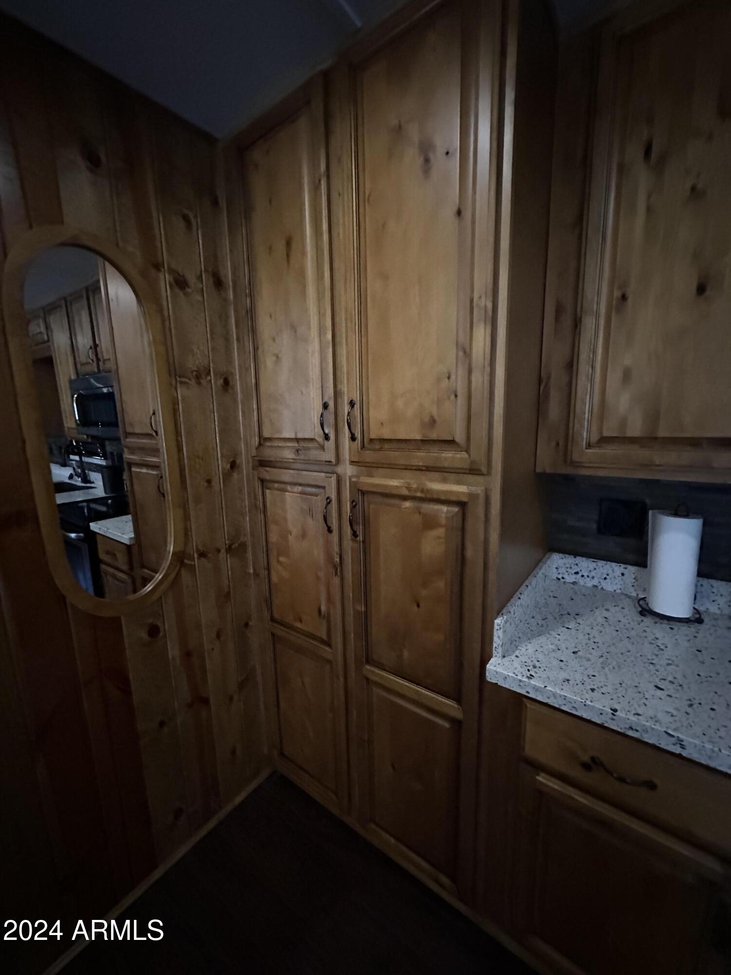 260 West Draw Loop Payson, AZ 85541 - Photo 13 of 23 pantry