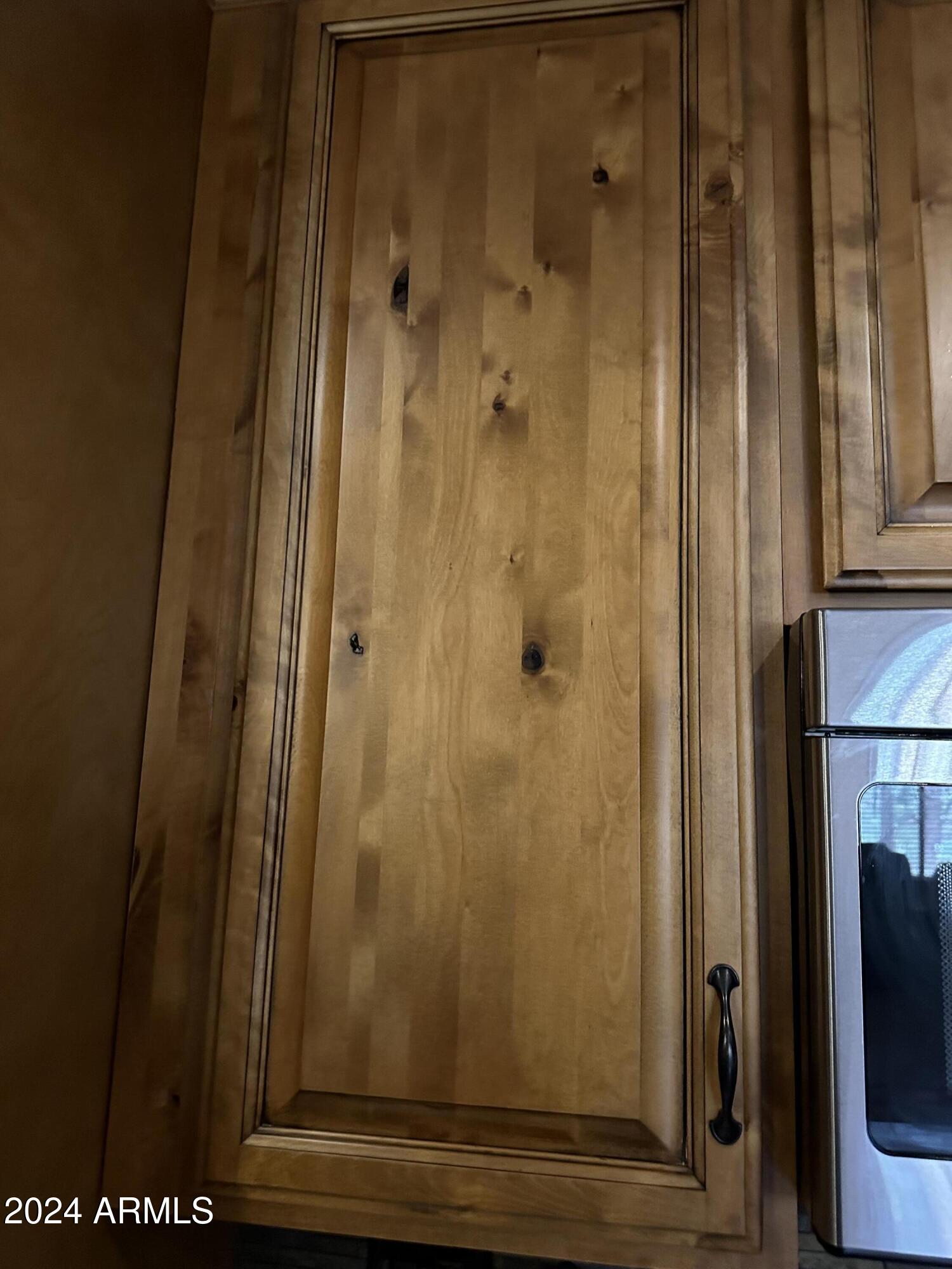 260 West Draw Loop Payson, AZ 85541 - Photo 14 of 23 birch cabinets