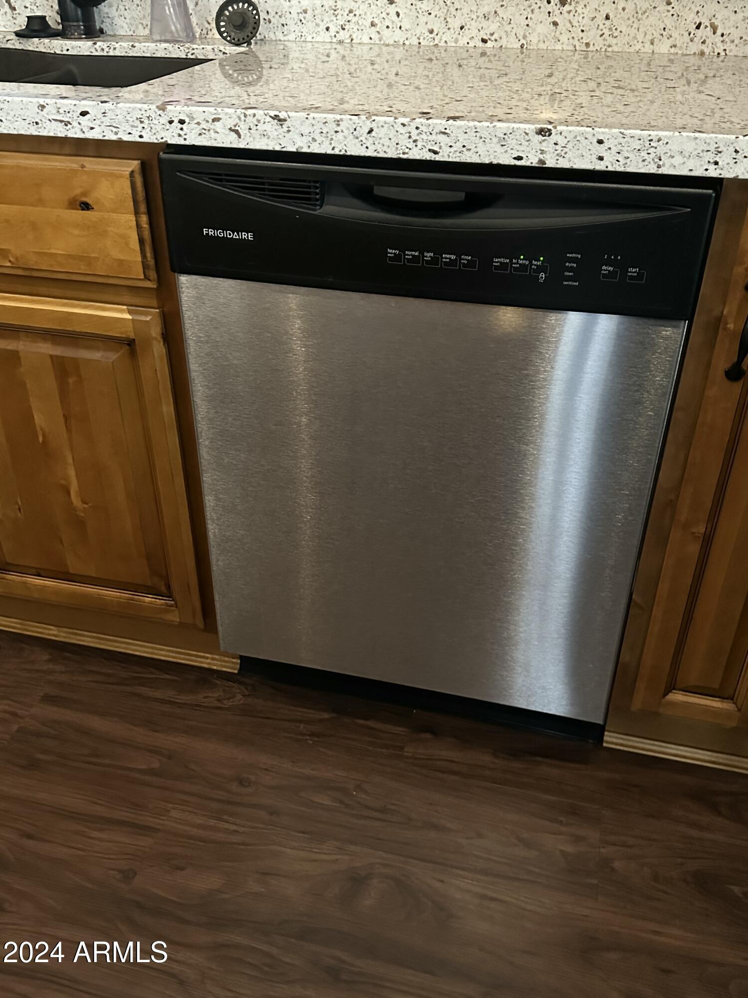 260 West Draw Loop Payson, AZ 85541 - Photo 18 of 23 dishwasher