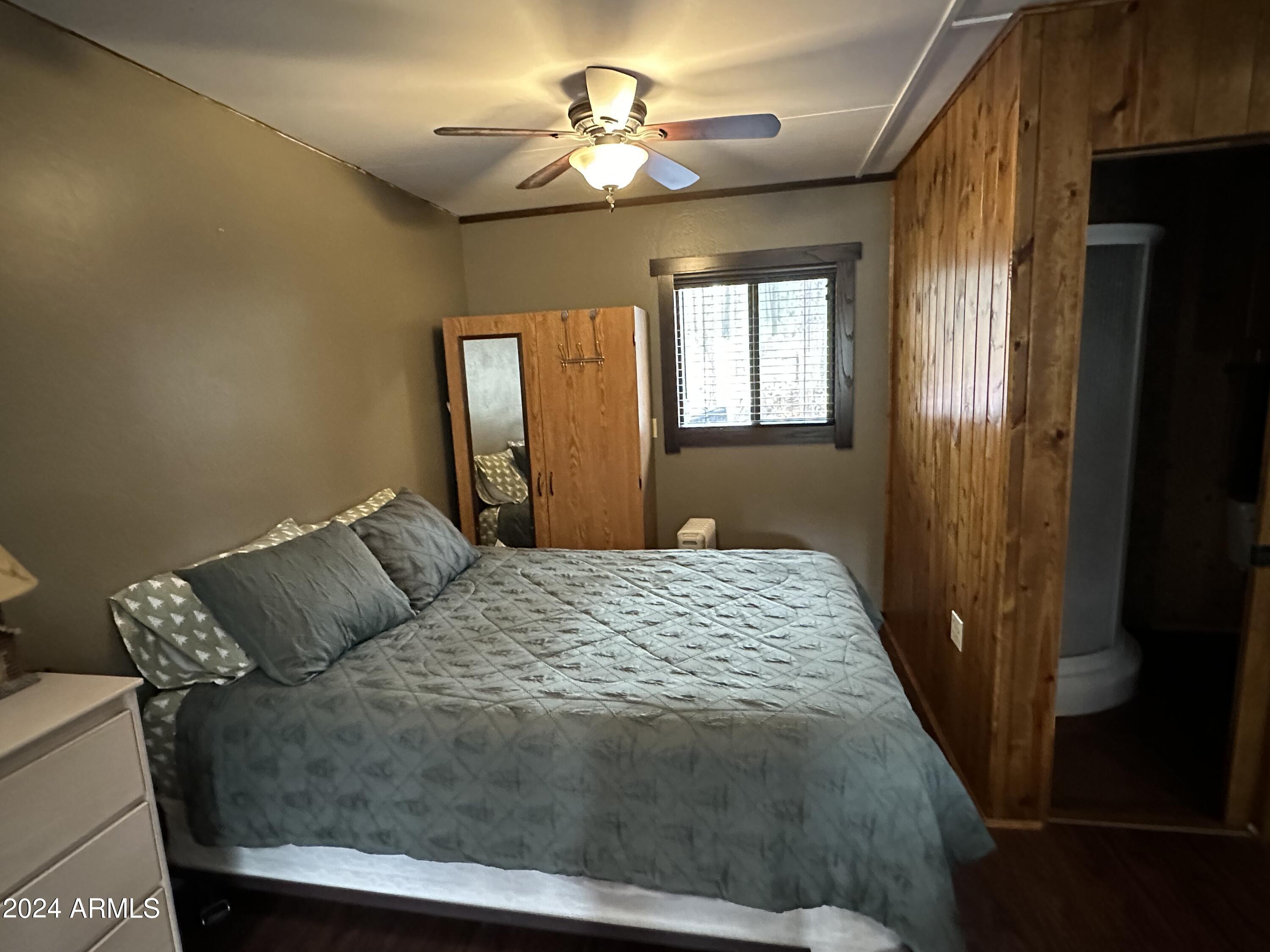 260 West Draw Loop Payson, AZ 85541 - Photo 21 of 23 studio bedroom