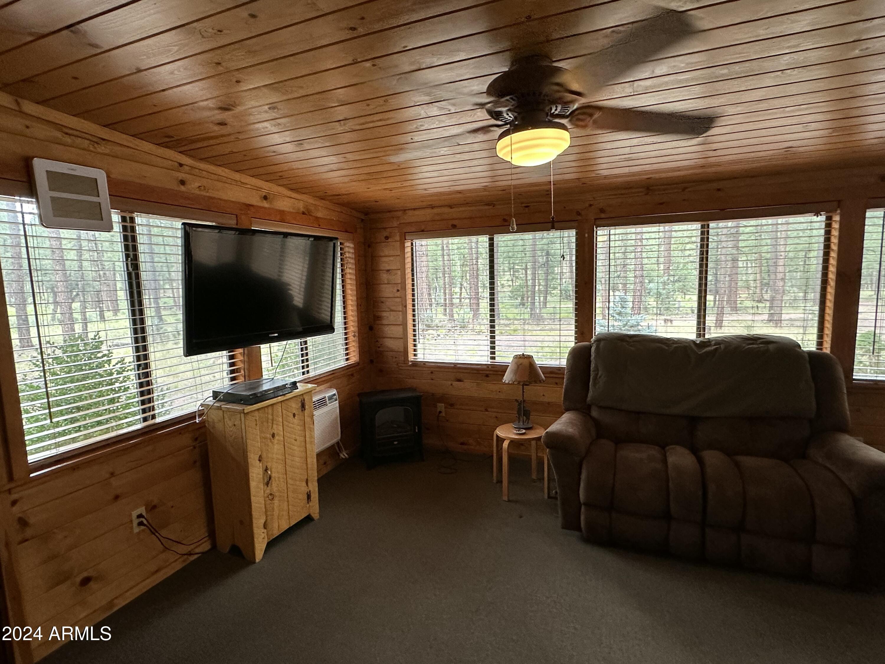 260 West Draw Loop Payson, AZ 85541 - Photo 22 of 23 great room