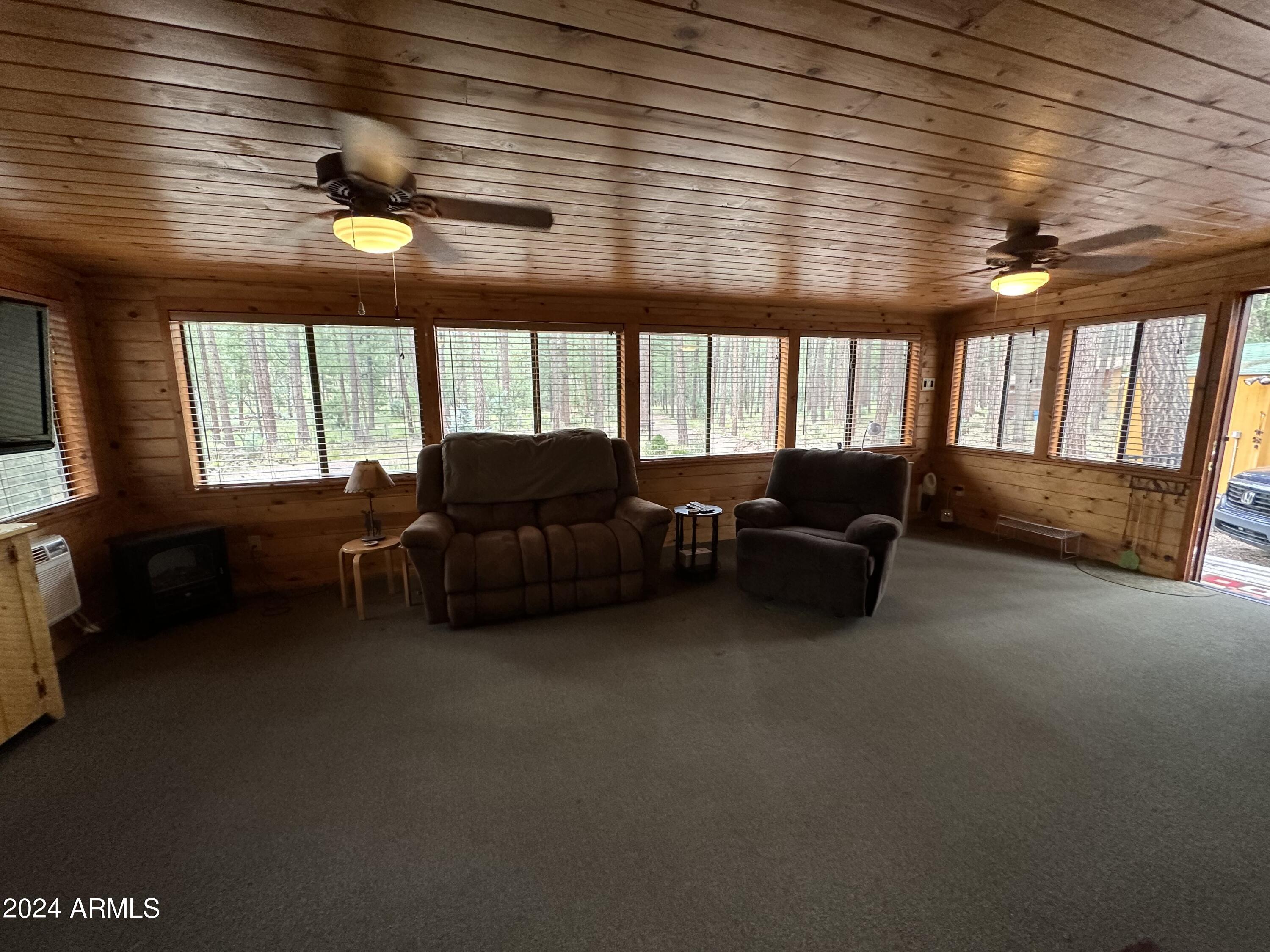260 West Draw Loop Payson, AZ 85541 - Photo 23 of 23 great room