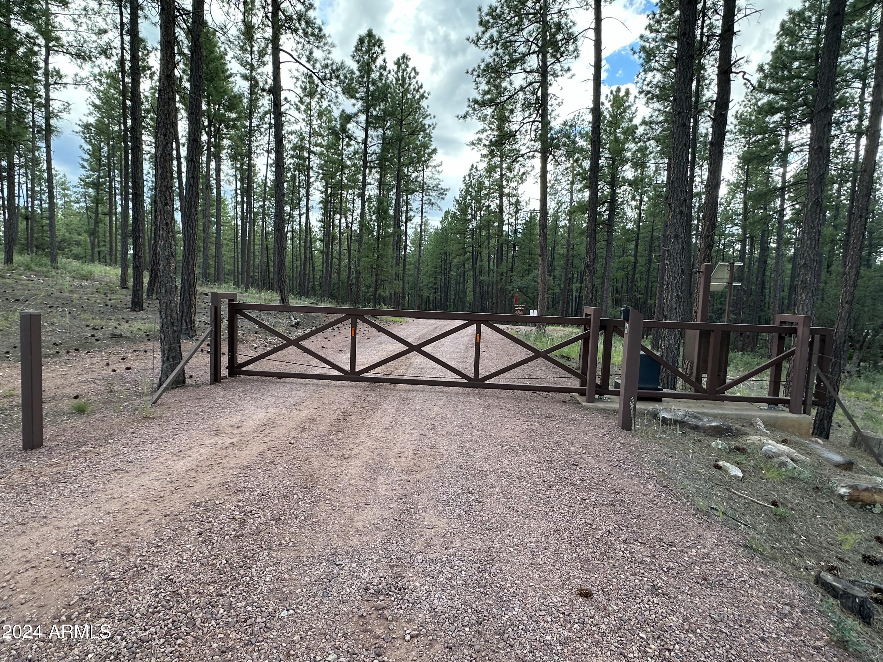 260 West Draw Loop Payson, AZ 85541 - Photo 8 of 23 gated community