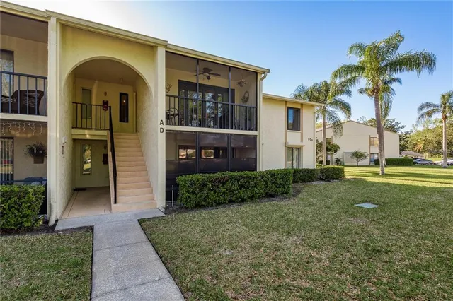 $1,800 | 1400 Pine Glen Lane, Unit BLDG212 D2, Tarpon Springs, FL 34688