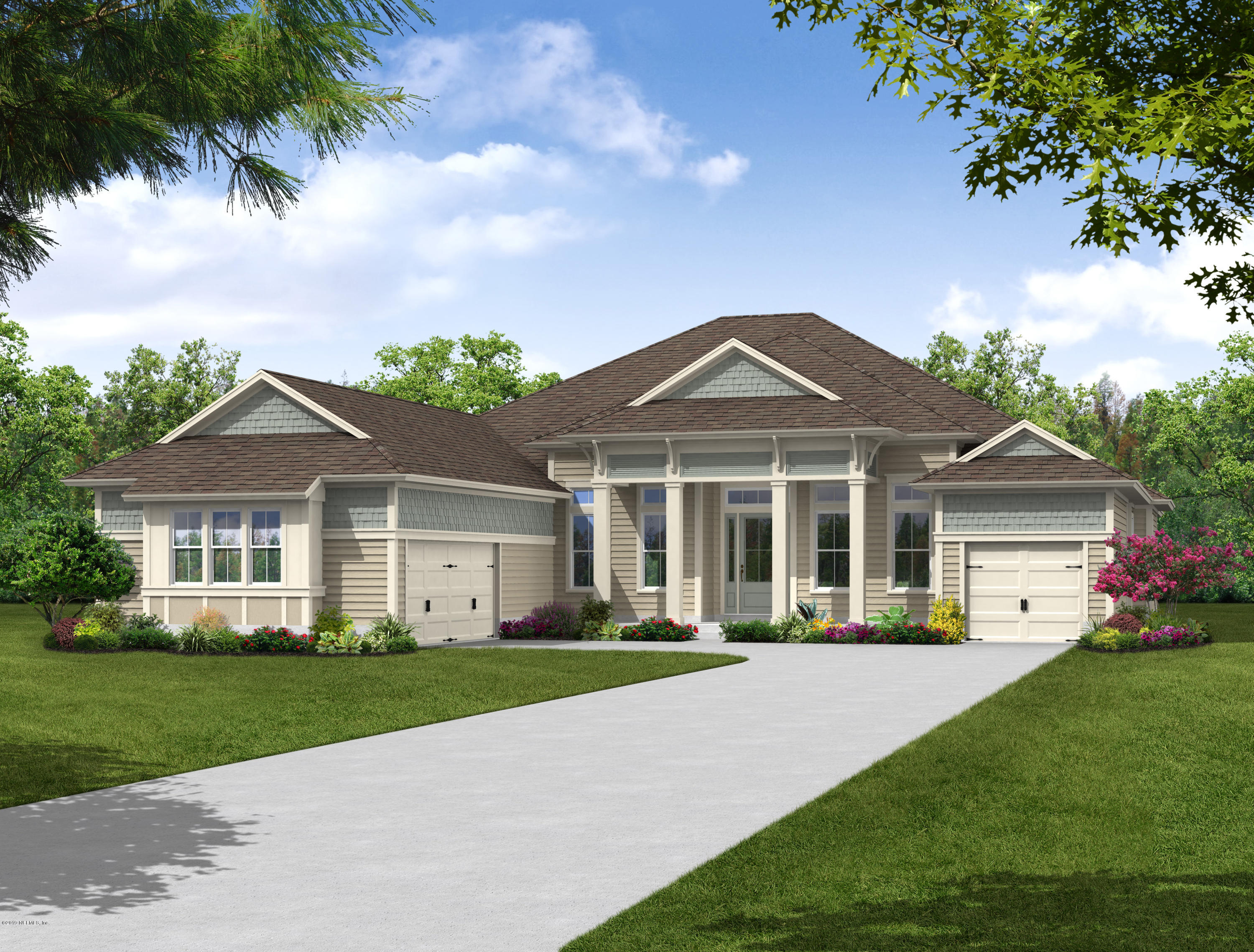 142 Littlewood Road Ponte Vedra, FL 32081 - Photo 1 of 2 A39607 Dostie 3536 Coastal