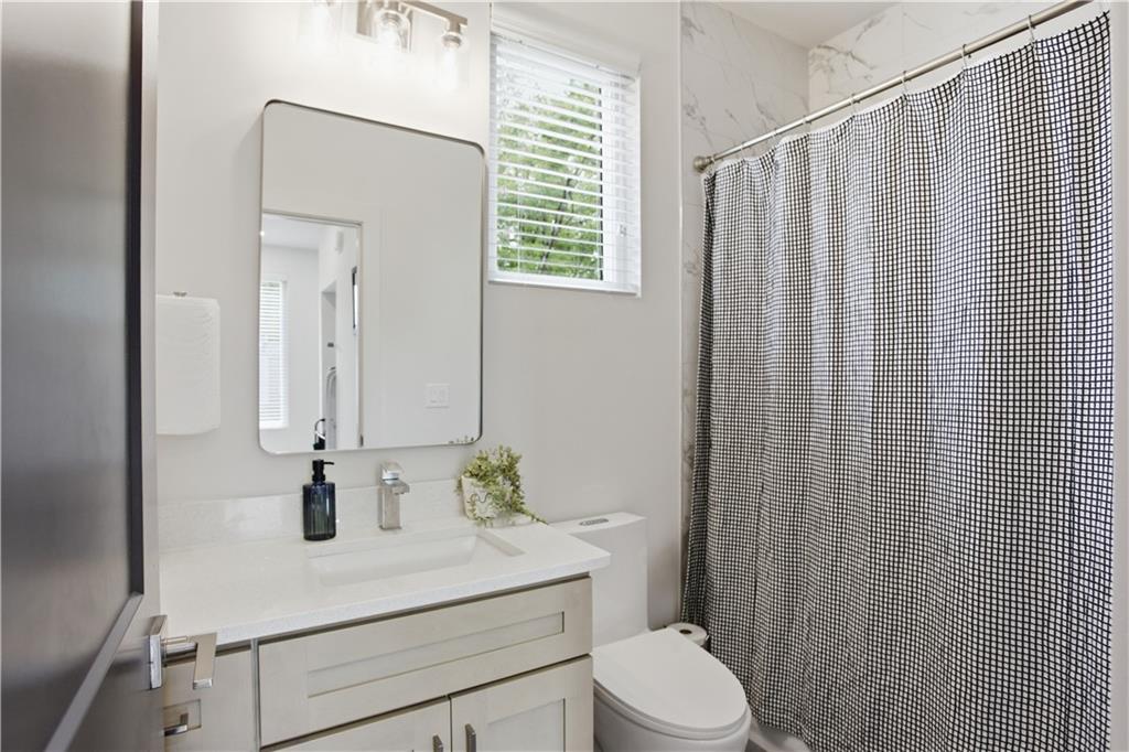 1171 State Street Northwest, Unit B Atlanta, GA 30318 - Photo 25 of 30
