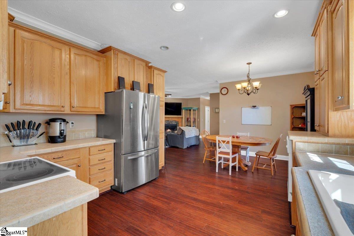 1214 Hembree Road Williamston, SC 29697 - Photo 12 of 27